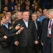 У организацији Скупштине града Јагодина у Бари данас отпутовало 130 привредника и градоначелника из Србије